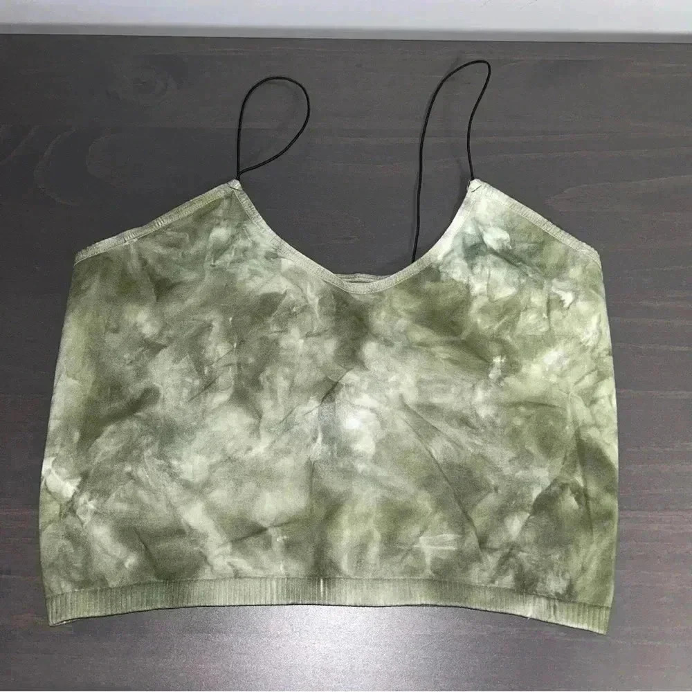Intimately Free People Skinny Strap Seamless  Brami